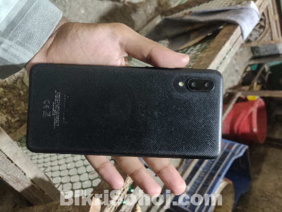 Samsung A02